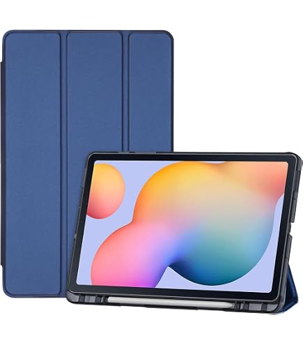 Amazon.co.jp: Samsung - Galaxy Tab S6 Lite P610 Wi-Fi - 10.4
